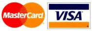 Mastercard/Visa